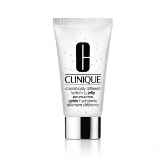 New! Clinique Dramatically Different Hydrating Jelly anti-pollution moisturizer - Picture 1 of 3